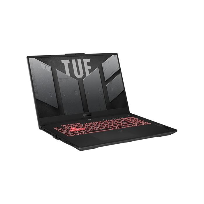 لپ تاپ گیمینگ ایسوس 15.6 اینچ TUF GAMING FA507NV پردازنده Ryzen 7 7735HS رم 24GB حافظه 1TB SSD گرافیک 8GB RTX4060 - 2