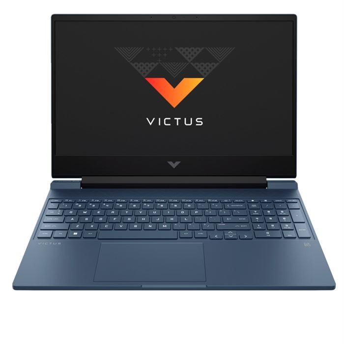 لپ تاپ گیمینگ اچ پی Victus 15 FA1023nia پردازنده Core i5 13500H رم 16GB حافظه 1TB SSD گرافیک 6GB RTX 3050