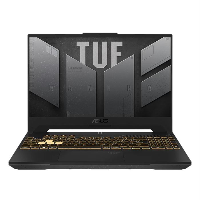 لپ تاپ ایسوس TUF Gaming FX507VU - i7 13620H 32GB 1TB RTX4050