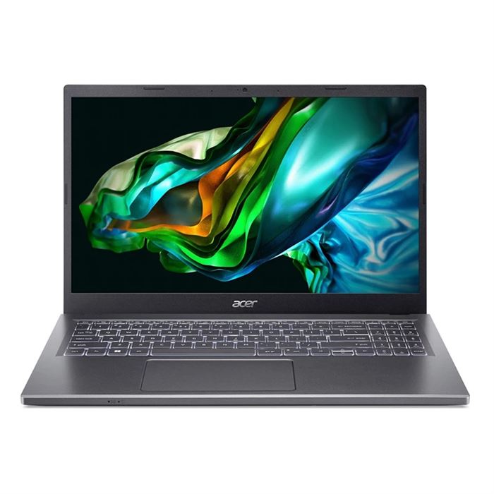 لپ تاپ ایسر Aspire 5 A515 Core i5 13420H 32GB 1TB SSD 4GB RTX 2050