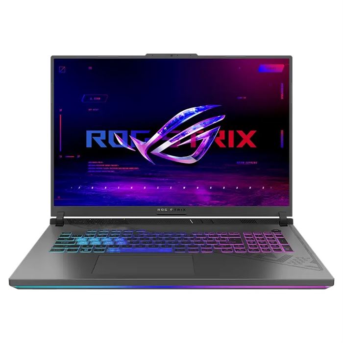 لپ تاپ ایسوس ROG Strix G18 G814JVR - Core i9 14900HX 16GB 1TB RTX 4060