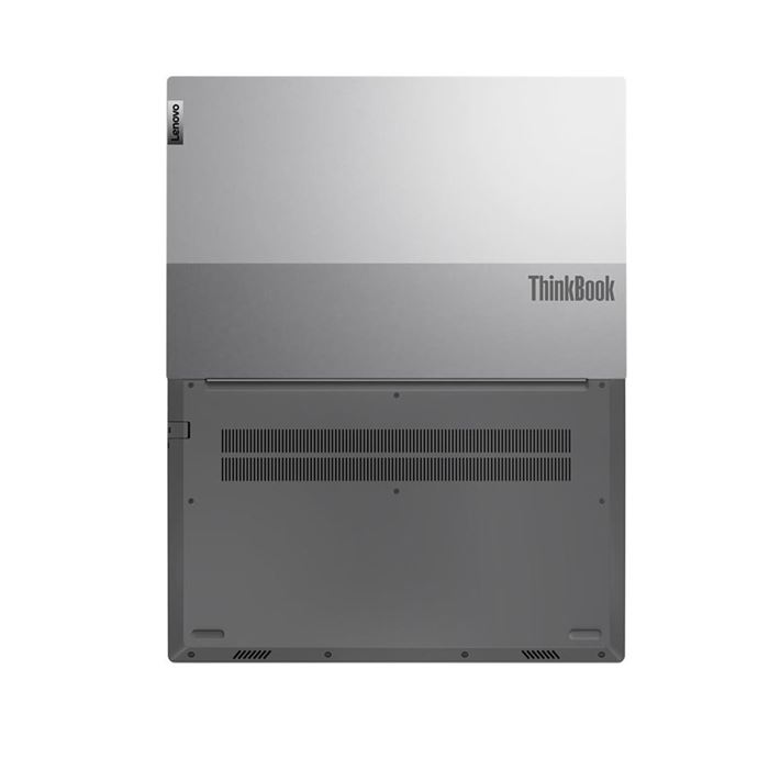 لپ تاپ لنوو 15.6 اینچی مدل ThinkBook 15 پردازنده Core i5 1235U رم 16GB DDR4 حافظه 1TB SSD گرافیک 2GB MX550 - 5