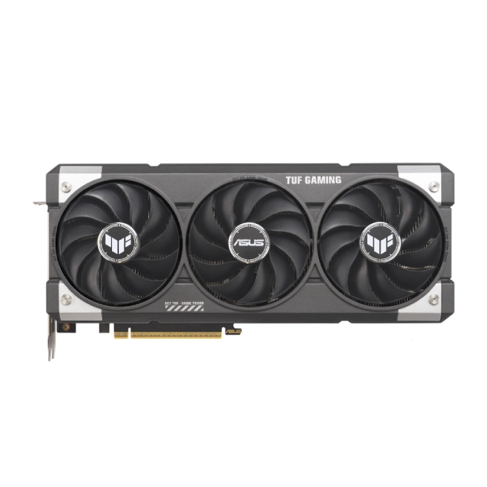 کارت گرافیک ایسوس مدل TUF Gaming GeForce RTX 5060 Ti 8GB GDDR7 - 2