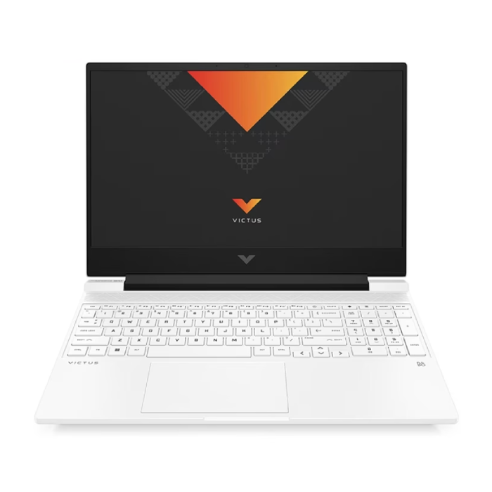 لپ تاپ اچ پی Victus 15 FA1033NN - Core i5 12500H 32GB 1TB RTX 4060 White
