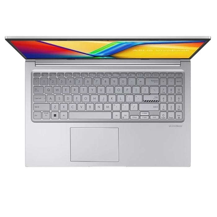 لپ تاپ ایسوس Vivobook F1504VA پردازنده Core i5 1334U رم 8GB حافظه 512GB - 2