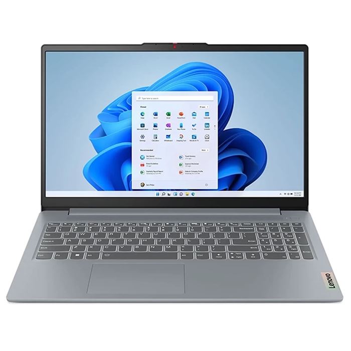 لپ تاپ لنوو IdeaPad Slim 3 پردازنده Core i5 13420H رم 16GB حافظه 1TB گرافیک Intel