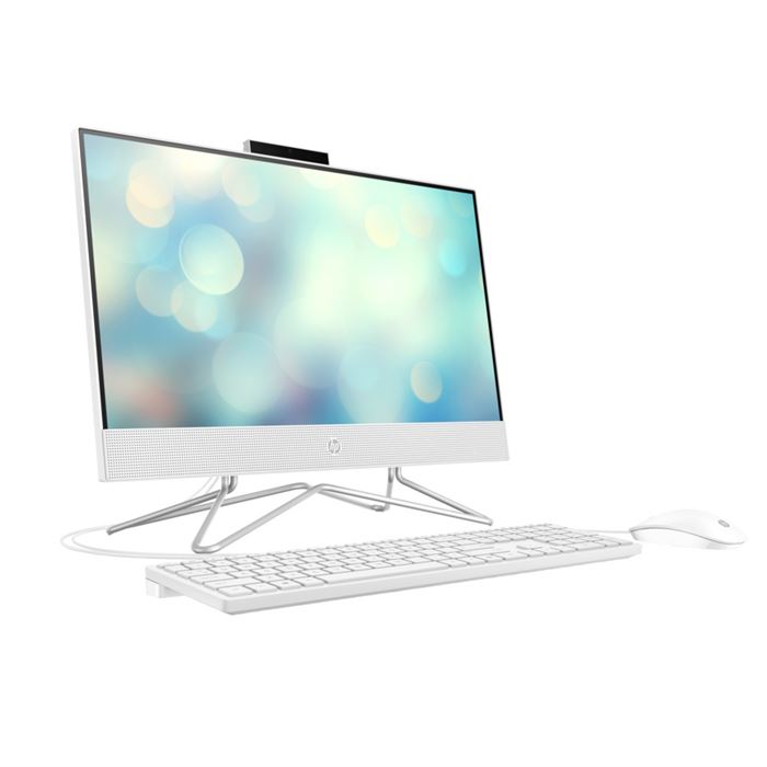 کامپیوتر All In One اچ پی 21.5 اینچی مدل DD2266nh پردازنده Core i5 1235U رم 8GB حافظه 1TB SSD گرافیک Intel - 3