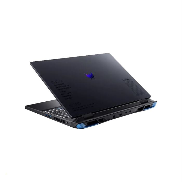 لپ تاپ ایسر مدل PHN16 سایز 16 اینچی پردازنده Core i9 13900Hx رم 24GB حافظه 1TB گرافیک 8GB RTX 4060 WQXGA  - 2