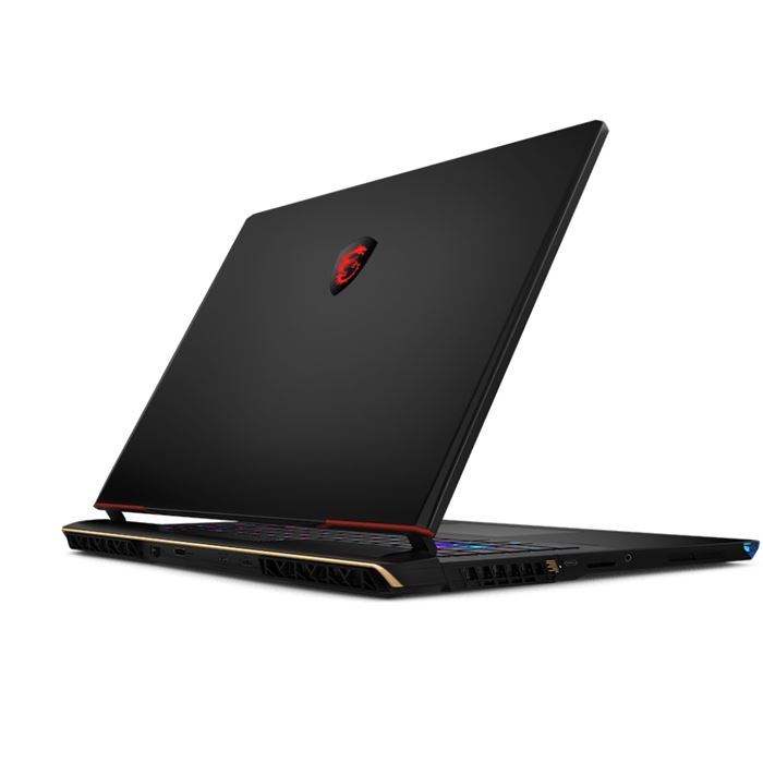 لپ تاپ گیمینگ ام اس آی مدل Raider 18 HX AI A2XWJG پردازنده Ultra i9 رم 64GB حافظه 2TB SSD گرافیک RTX5090 24G - 2