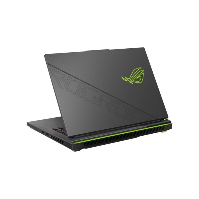 لپ تاپ گیمینگ ایسوس ROG Strix G16 G614JVR پردازنده Core i9 14900HX - 5