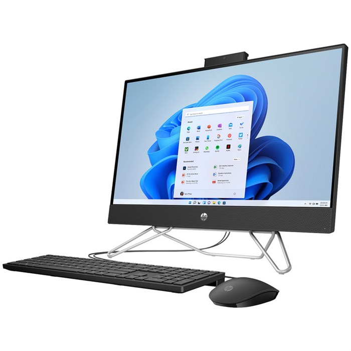 کامپیوتر All in One اچ پی CB1292nh - Core i3 1215U 16GB 512GB Intel Graphics - 2