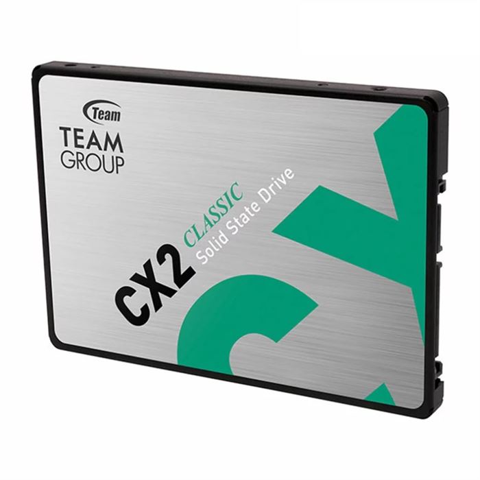 اس اس دی تیم گروپ CX2 1TB SATA III - 2