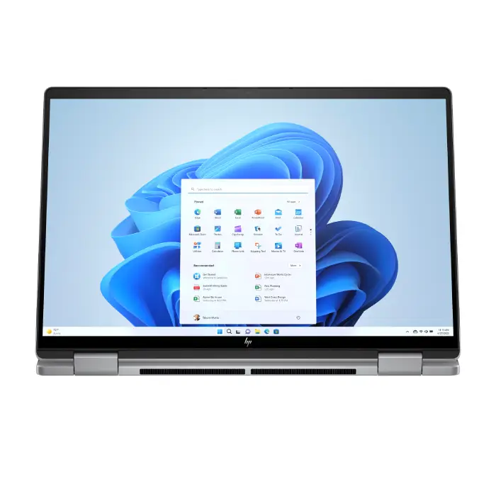 لپ تاپ اچ پی ENVY x360 2-in-1 FA0023DX پردازنده Ryzen 7 8840HS رم 16GB حافظه 2TB گرافیک Intel لمسی - 7