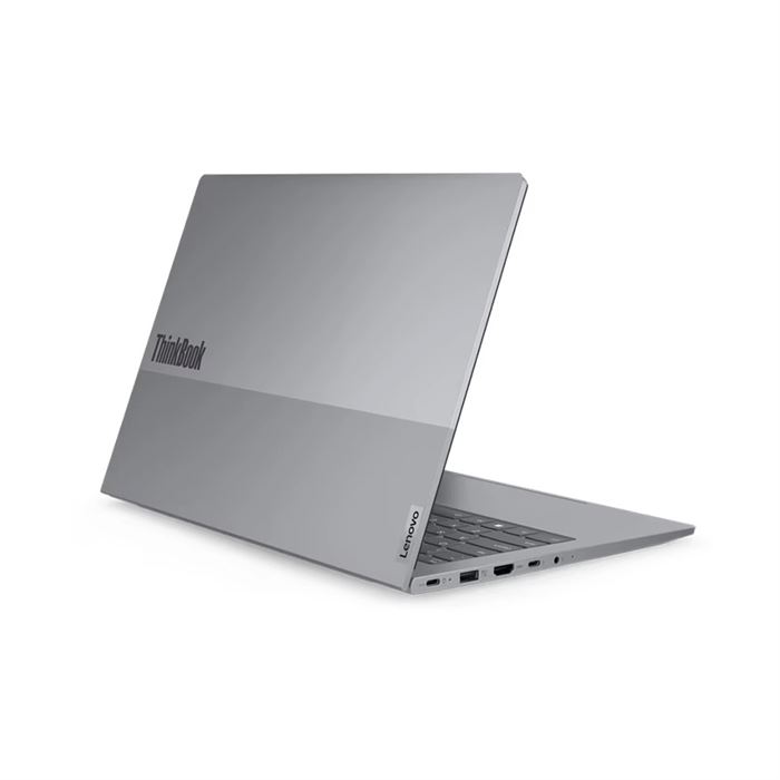 لپ تاپ 14 اینچی لنوو مدل ThinkBook 14 پردازنده Core i7 13700H رم 16GB حافظه 512GB SSD گرافیک Intel - 4