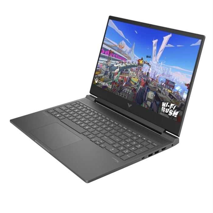 لپ تاپ گیمینگ اچ پی Victus 16 R1014NIA پردازنده Core i7 14700HX رم 64GB حافظه 2TB گرافیک 6GB RTX 4050 - 2