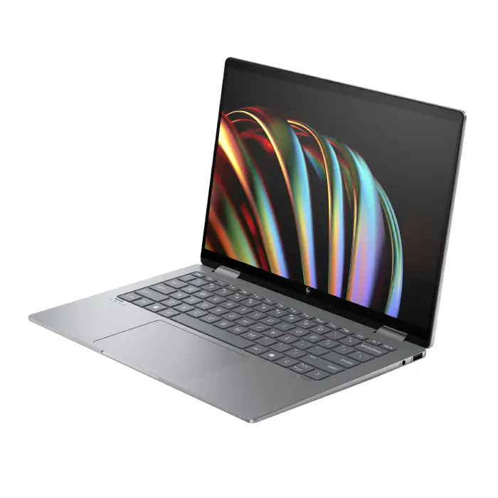 لپ تاپ اچ پی ENVY x360 2-in-1 FA0023DX پردازنده Ryzen 7 8840HS رم 16GB حافظه 2TB گرافیک Intel لمسی - 3