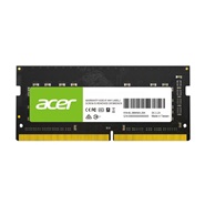 Acer SD100 DDR4 3200 CL22 SO-DIMM 8GB Single Channel Laptop Ram