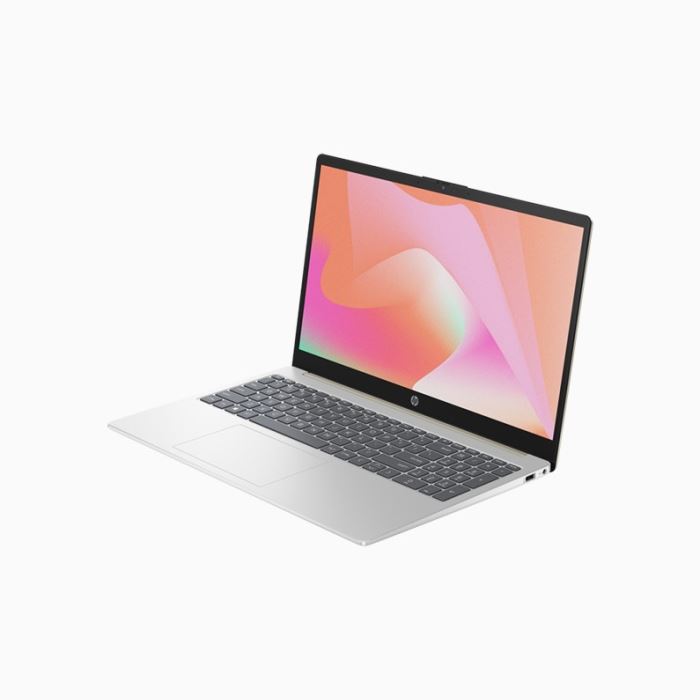لپ تاپ اچ پی 15.6 اینچ FC0003NIA پردازنده Ryzen 7 7520U رم 8GB حافظه 512GB SSD گرافیک Radeon 610M - 2