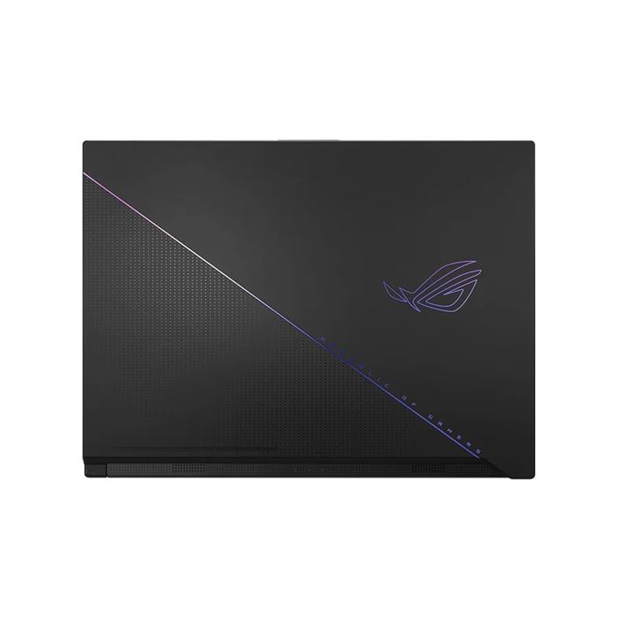 لپ تاپ گیمینگ ایسوس 16 اینچ ROG Zephyrus Duo 16 GX650PZ-Z 2023 پردازنده Ryzen 9 7945HX رم 64GB حافظه 4TB SSD گرافیک 12GB RTX4080 - 7