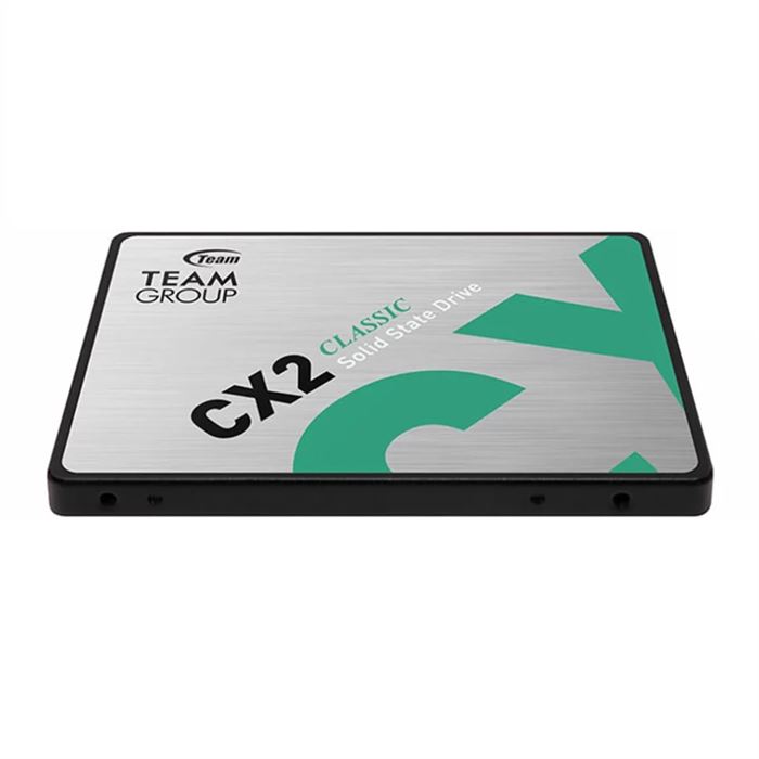 اس اس دی تیم گروپ CX2 1TB SATA III - 3