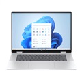 HP ENVY X360 16-AD0013DX 2024 - Ryzen 5 8640HS 8GB 1TB SSD AMD Radeon WUXGA IPS 60Hz TOUCH Laptop