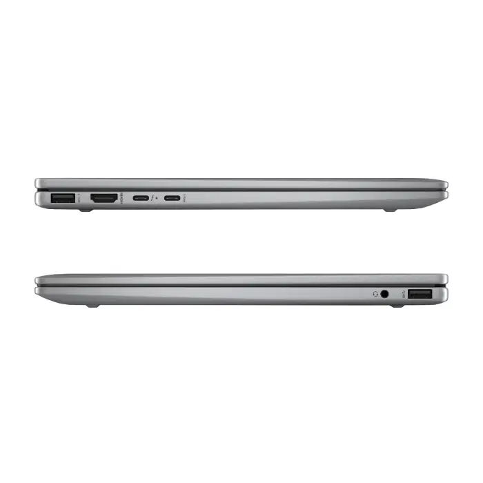 لپ تاپ اچ پی ENVY x360 2-in-1 FA0023DX پردازنده Ryzen 7 8840HS رم 16GB حافظه 2TB گرافیک Intel لمسی - 2