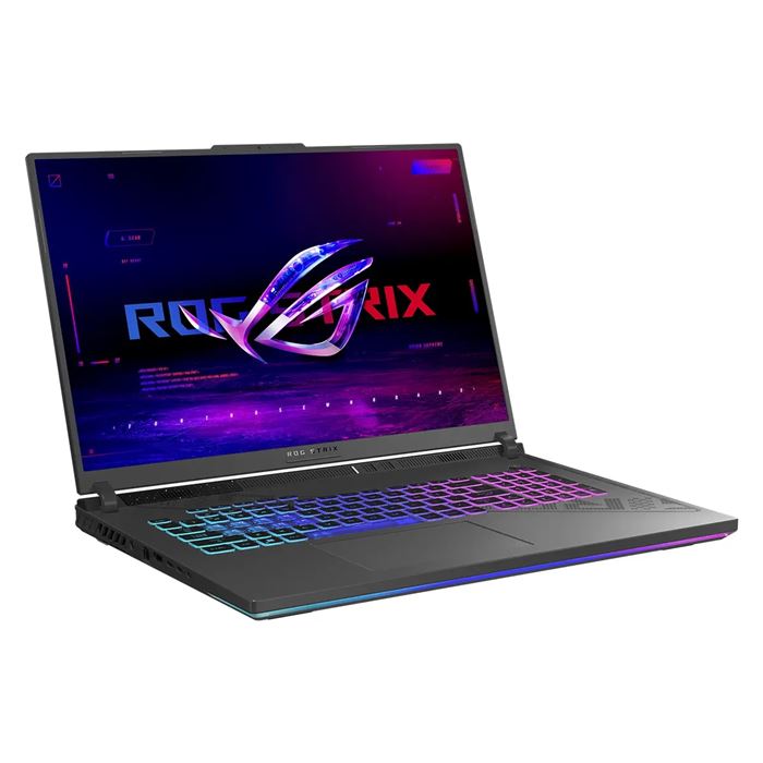 لپ تاپ ایسوس ROG Strix G18 G814JVR - Core i9 14900HX 16GB 1TB RTX 4060 - 4