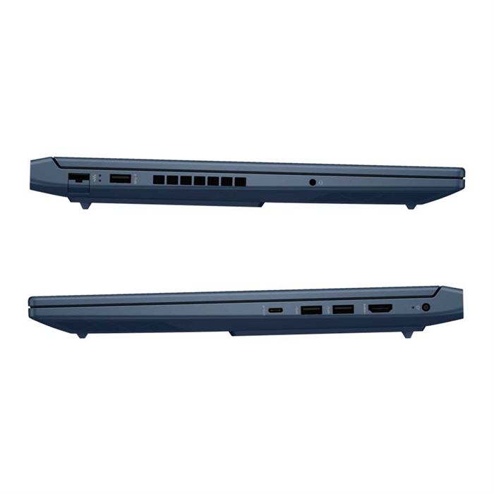 لپ تاپ گیمینگ اچ پی Victus 16 R1015NIA پردازنده Core i7 14700HX رم 32GB حافظه 2TB گرافیک 6GB RTX 4050 - 4