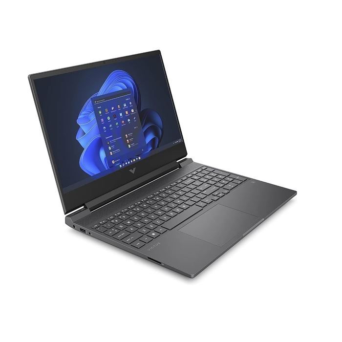 لپ تاپ اچ پی 16.1 اینچی مدل Victus 15 FA1095NIA پردازنده Core i7 13620H رم 16GB حافظه 512GB SSD گرافیک Full HD 6GB RTX 3050 - 3