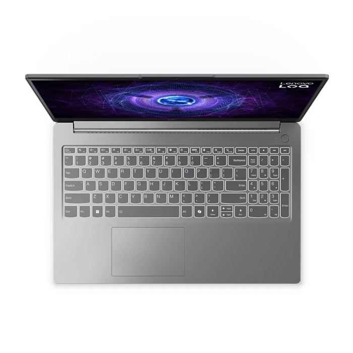 لپ تاپ لنوو LOQ 15IAX9E 2024 - Core i7 12650HX 32GB 2TB RTX 4050 - 4
