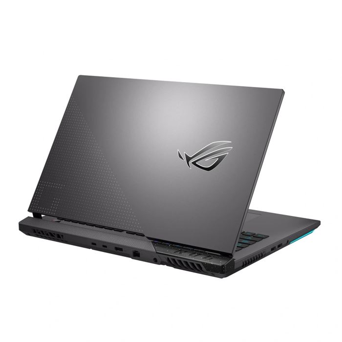 لپ تاپ ایسوس ROG Strix G17 G713RM Ryzen 9 6900HX 32GB 2TB SSD - 4