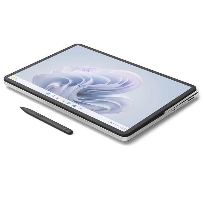 لپ تاپ 14.4 اینچ مایکروسافت 2 Surface Laptop Studio پردازنده Core i7 13700H رم 32GB حافظه 1TB  - 4