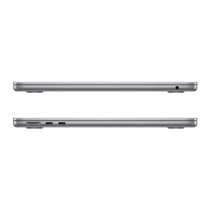 لپ تاپ اپل 13.6 اینچی مدل Apple MacBook Air 2022 Midnight Blue CTO پردازنده M2 رم 16GB حافظه 512GB SSD - 4