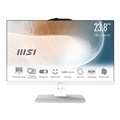 MSI AM242P 13M Core i7 1360P 16GB DDR5 500GB SSD Intel Non Touch All-in-One PC 