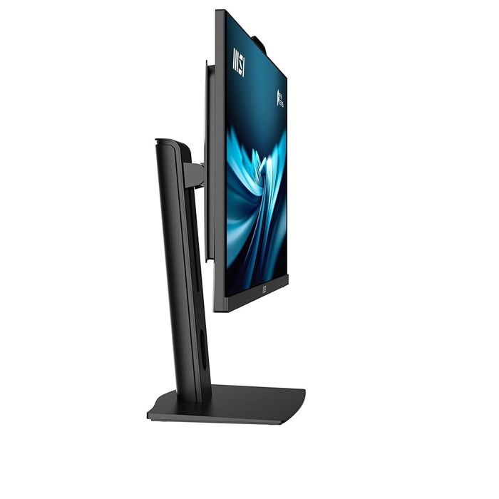 آل این وان 24 اینچ MSI مدل Pro AP242 14M پردازنده Core i5 14400 رم 16GB حافظه 500GB SSD - 3