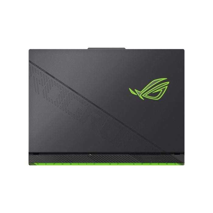 لپ تاپ گیمینگ ایسوس ROG Strix G16 G614JVR پردازنده Core i9 14900HX - 6