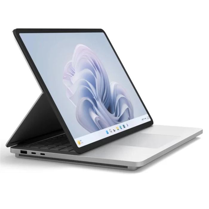 لپ تاپ 14.4 اینچ مایکروسافت 2 Surface Laptop Studio پردازنده Core i7 13700H رم 32GB حافظه 1TB  - 6
