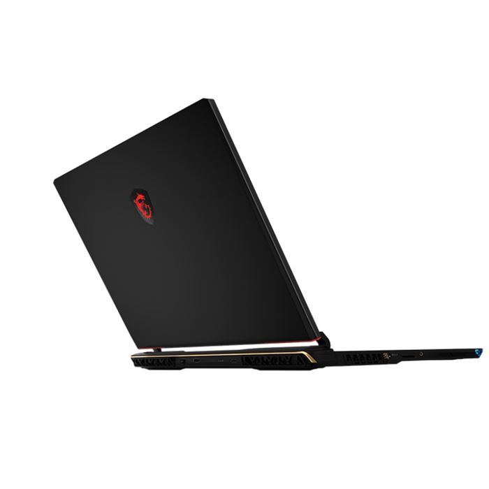 لپ تاپ گیمینگ ام اس آی مدل Raider 18 HX AI A2XWJG پردازنده Ultra i9 رم 64GB حافظه 2TB SSD گرافیک RTX5090 24G - 5