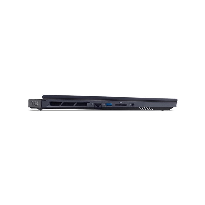 لپ تاپ ایسر 18 اینچ مدل Predator Helios 18 AI PH18 پردازنده Ultra 9 275HX رم 96GB حافظه 2TB SSD گرافیک 24GB RTX5090  - 4