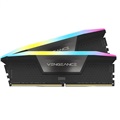Corsair Vengeance RGB DDR5 96GB (2×48) 6400MHz CL34 Dual Channel Ram