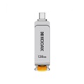 Kodak K243C OTG USB 3.1 128GB Flash Memory