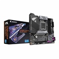 GigaByte B760M AORUS ELITE DDR5 rev. 1.0 LGA 1700 13th Gen Micro ATX Motherboard