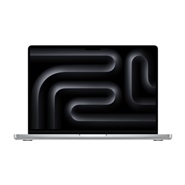 لپ تاپ 14 اینچی اپل Macbook Pro MCX14 2024 M4 10-Core 24GB 1TB