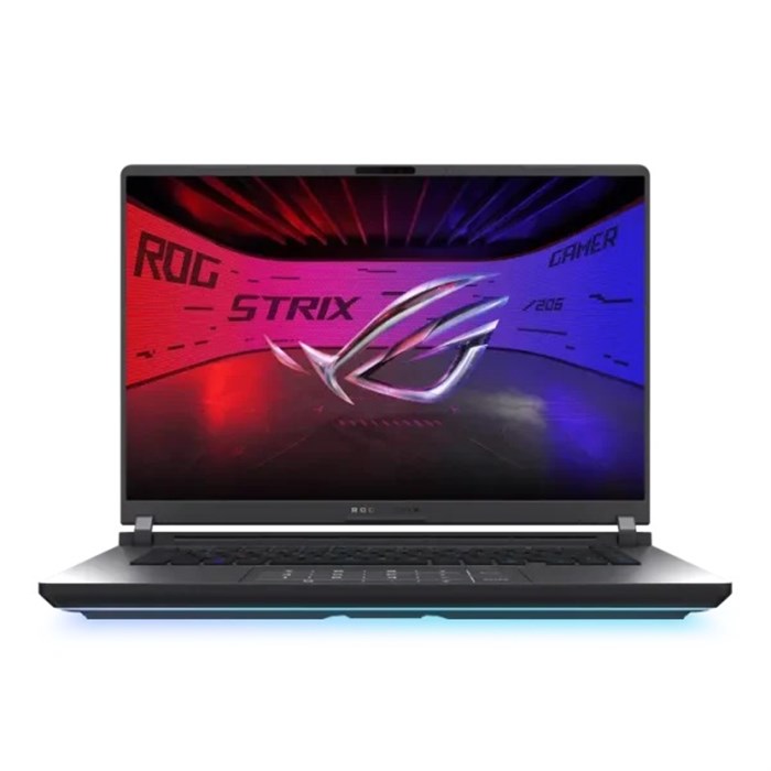 لپ تاپ گیمینگ ایسوس ROG Strix G16 G615LR Ultra7 255HX 32GB 1TB SSD RTX5070 Ti WQXGA - 2