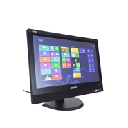 Lenovo M93Z 23 inch Core i5 gen4 8GB 120GB intel Touch Stock All-in-One PC