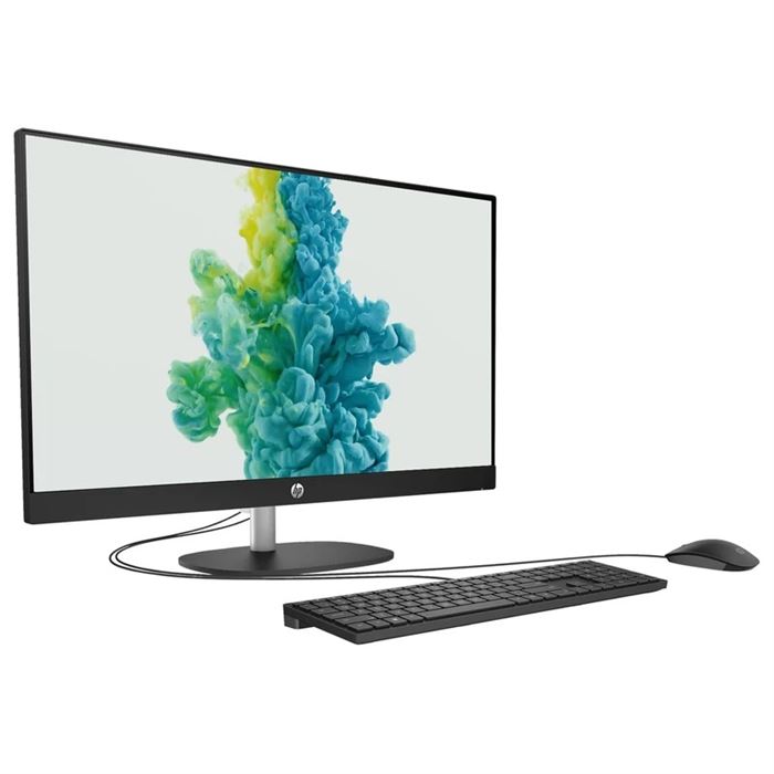 کامپیوتر All in One اچ پی CR0086nh - Core i7 1355U 16GB 1TB - 3