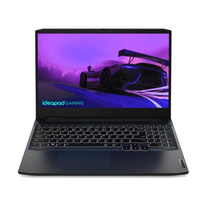 لپ تاپ 15.6 اینچ لنوو مدل Ideapad Gaming 3 پردازنده Ryzen 7 5800H رم 32GB حافظه 1TB SSD گرافیک Full HD 4GB  RTX 3050