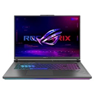 ASUS ROG Strix G18 G814JVR Core i9 14900HX 16GB 1TB SSD 8GB RTX 4060 WQXGA 18.0 Inch Gaming Laptop