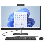 HP CR0153nh Core i7 1355U 32GB 2TB Intel Graphics 27 Inch Touch Full HD All-in-One PC