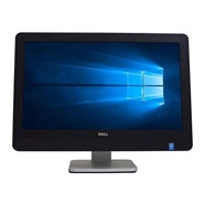 DELL 9020 Core I5 4th 4GB 500GB Intel 23 Inch Touch Stock All-in-One PC